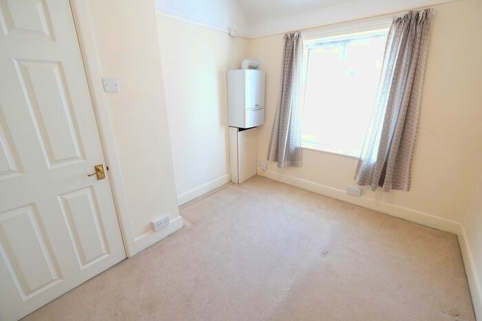 2 Bedroom Terraced House For Sale In Ewell Way, Southampton, SO40