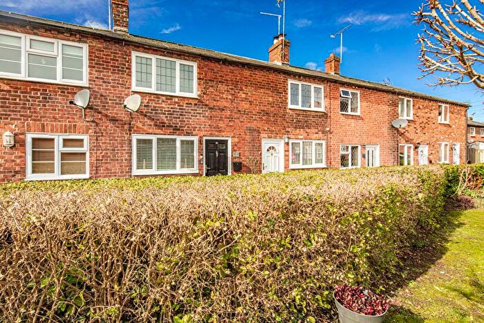 2 Bedroom Terraced House To Rent In Pangbourne Mews, Pangbourne On Thames, RG8