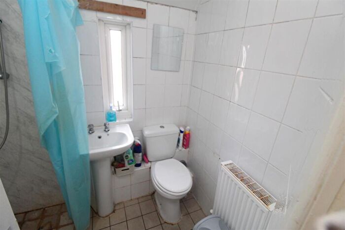 1 Bedroom House To Rent In Whitchurch Road, Cardiff, CF14