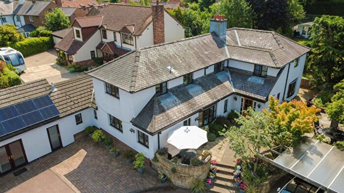 7 Bedroom Detached House For Sale In Main Street, Nottingham, NG2