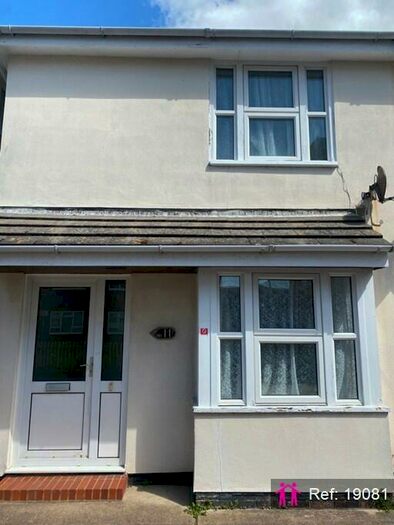 3 Bedroom Terraced House To Rent In Leslie Street, Eastbourne, BN22