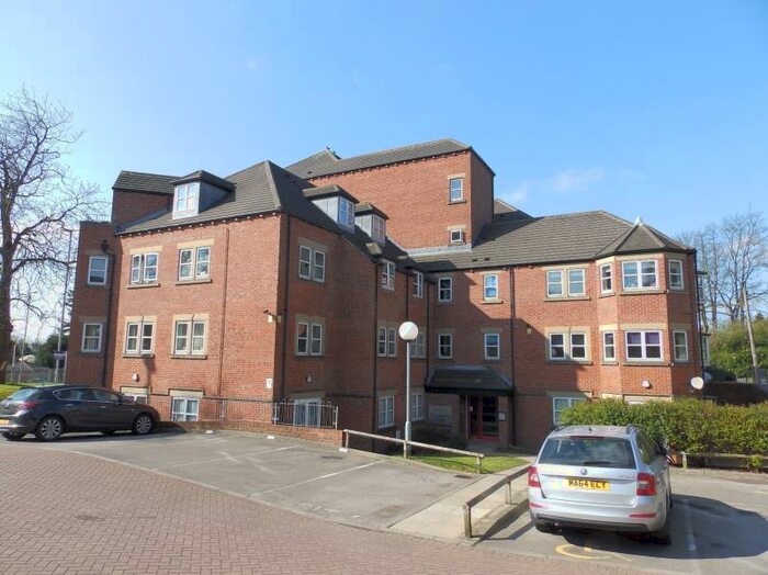 2 Bedroom Apartment To Rent In Beechwood Court, Harrogate Road, Leeds, LS17