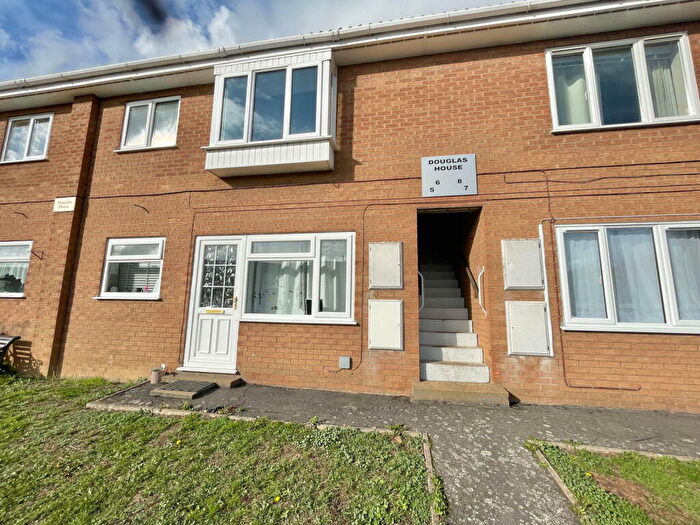 2 Bedroom Apartment For Sale In Douglas House, St. Johns Chase, March, PE15
