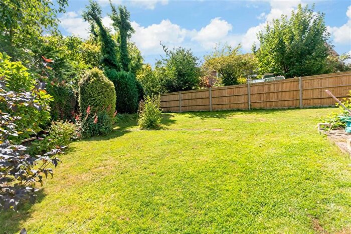 3 Bedroom Semi-Detached House For Sale In Tumblefield Road, Stansted, Sevenoaks, Kent, TN15