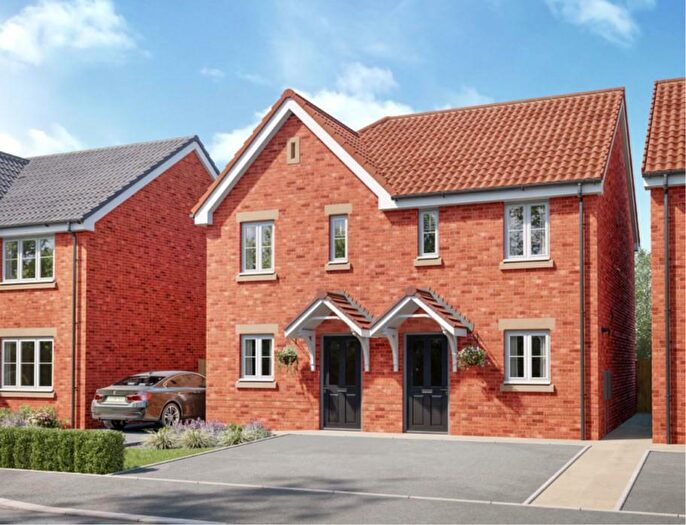 2 Bedroom Terraced House To Rent In All Saints Road, Lincoln, LN2