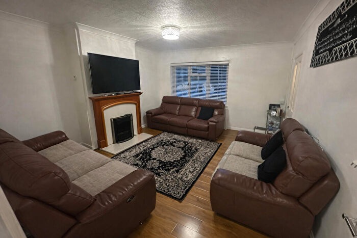 2 Bedroom Semi-Detached House For Sale In Bradden Street, Peterborough, PE3