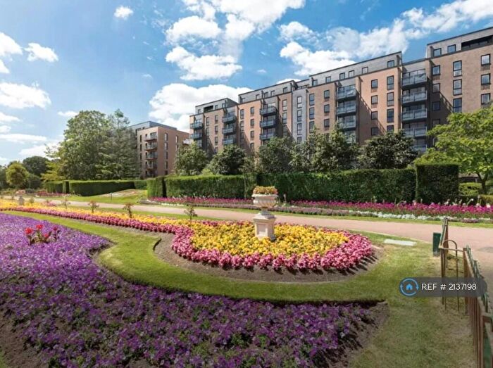 1 Bedroom Flat To Rent In Brewers Square, Dartford, DA1