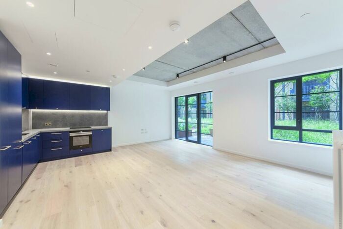 1 Bedroom Apartment To Rent In Agar House, Goodluck Hope, London, E14