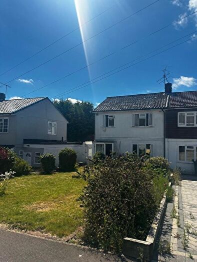 3 Bedroom Terraced House To Rent In Trevose Way, Watford, WD19