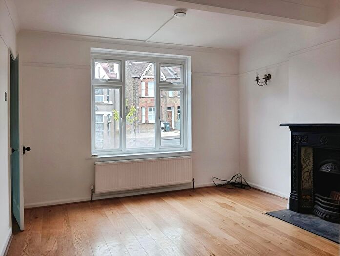 2 Bedroom Terraced House To Rent In Greenford Avenue, London, W7