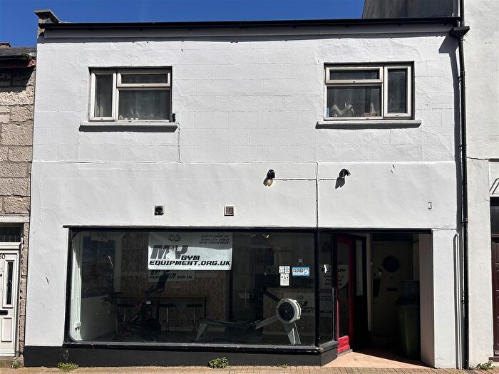 Retail Premises To Rent In Fortuneswell, Portland, DT5