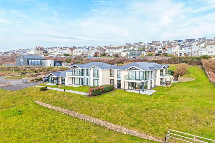2 Bedroom Apartment For Sale In Apartment, Horizon, Slon Lane, Ogmore By Sea, Vale Of Glamorgan, CF32