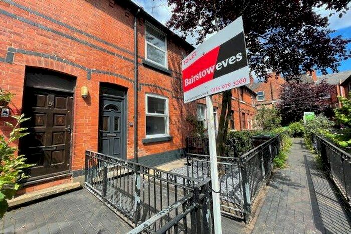 2 Bedroom Property To Rent In Stanley Avenue, Nottingham, NG7