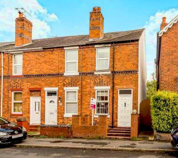 Houses to rent in Kidderminster, Worcestershire