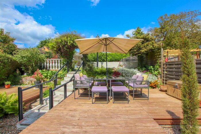 2 Bedroom Detached House For Sale In Munden Road, Dane End, Ware, SG12