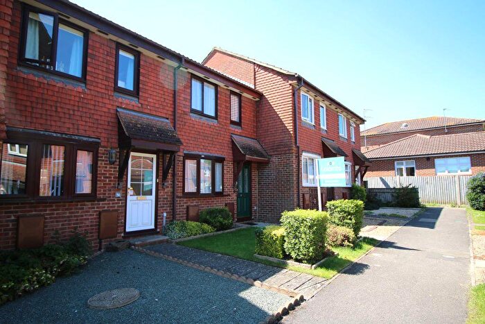 2 Bedroom Terraced House For Sale In Thame, OX9