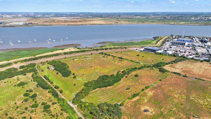 Land For Sale In Ness Road, Erith, Kent, DA8