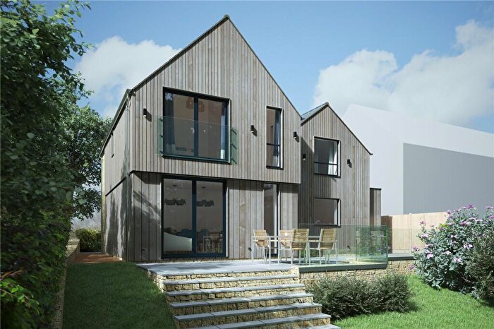 4 Bedroom Land For Sale In Monkton Farleigh, Bradford On Avon, BA15