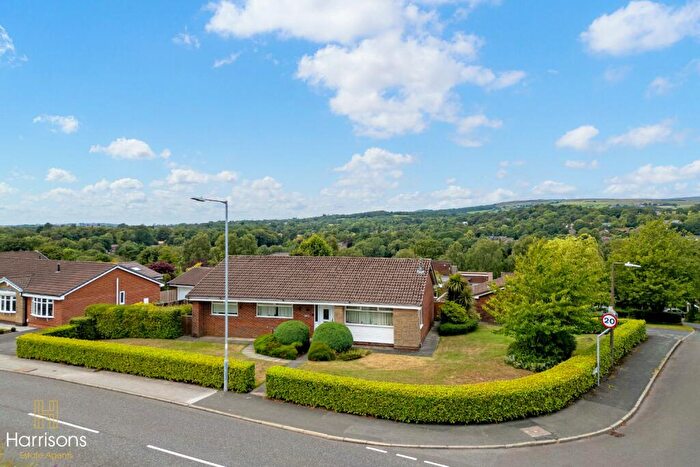 3 Bedroom Detached Bungalow For Sale In Junction Road West, Lostock, Bolton, Lancashire, BL6