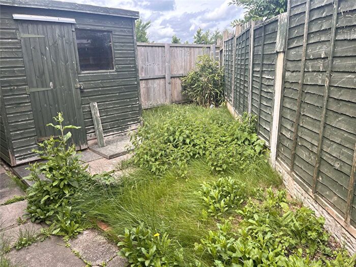 1 Bedroom Bungalow For Sale In Shaw Road, Monkmoor, Shrewsbury, Shropshire, SY2