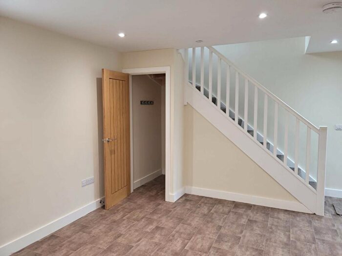 2 Bedroom Barn Conversion To Rent In Trellech Grange, Llanishen, Chepstow, NP16