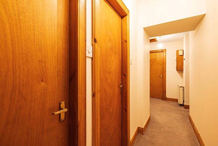 1 Bedroom Flat For Sale In Clynebank High Street, Invergordon, Highland, IV18