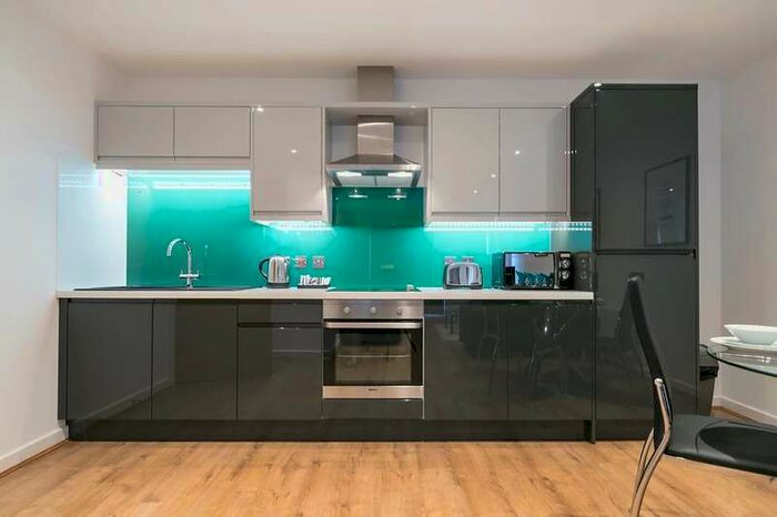 2 Bedroom Apartment To Rent In Delaney Building, Derwent Street, Salford, M5