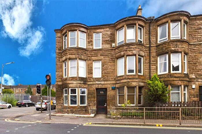 1 Bedroom Flat To Rent In Bearsden Road, Glasgow, G13