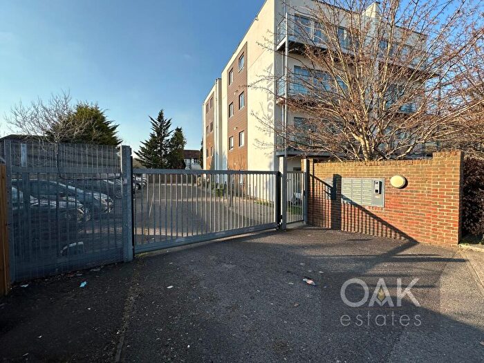 1 Bedroom Flat To Rent In Church Street, London, N9