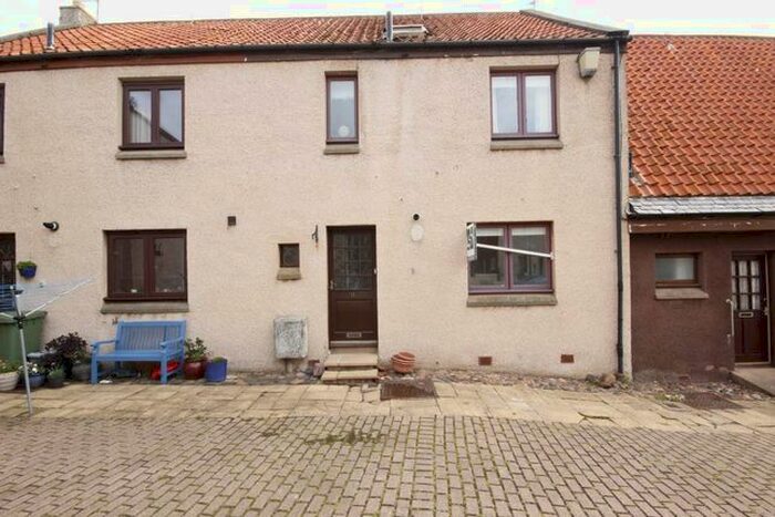 2 Bedroom Terraced House To Rent In Custom House Square, Dunbar, EH42