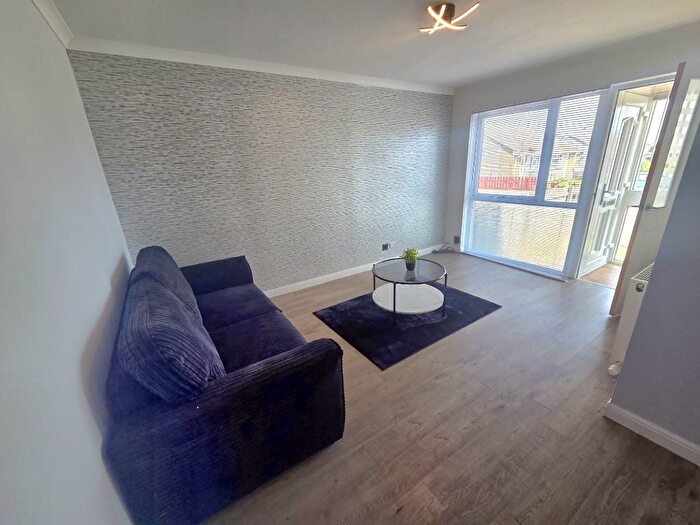 1 Bedroom Terraced House To Rent In Earns Heugh Circle, Cove, Aberdeen, AB12