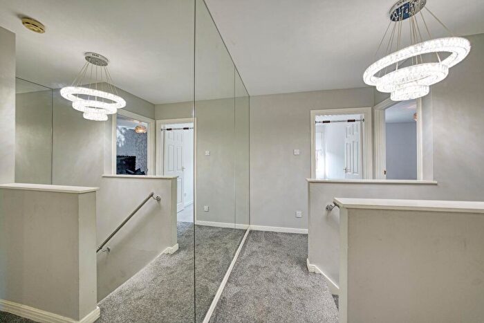 3 Bedroom Terraced House For Sale In Shiskine Drive, Maryhill, Glasgow, G20