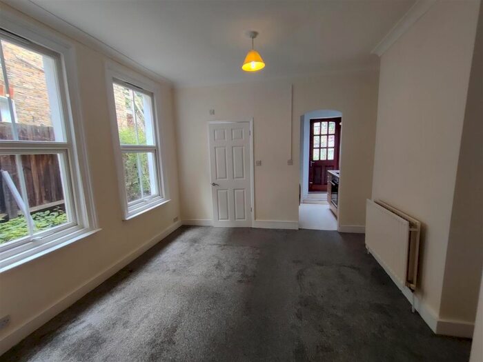 2 Bedroom Maisonette To Rent In Kettering Street, SW16