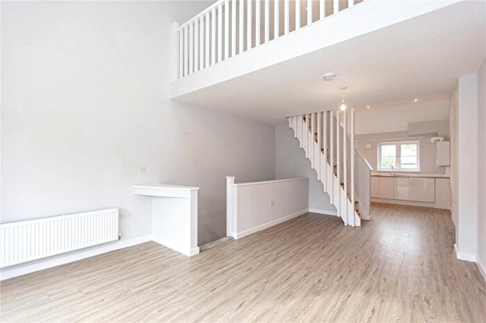 2 Bedroom Semi Detached House To Rent In High Street, Winford, Bristol, BS40