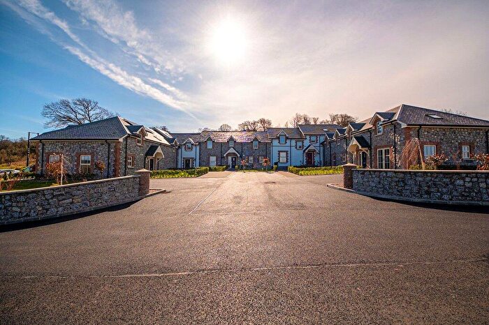 4 Bedroom House For Sale In Torr Farm Steading Plot, Torr Road, Bridge Of Weir, Renfrewshire, PA11