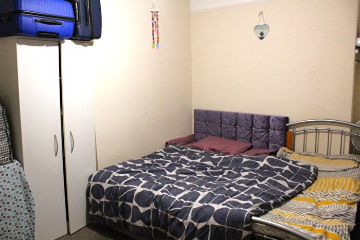 1 Bedroom Flat To Rent In Hewlett Road, Cheltenham, GL52