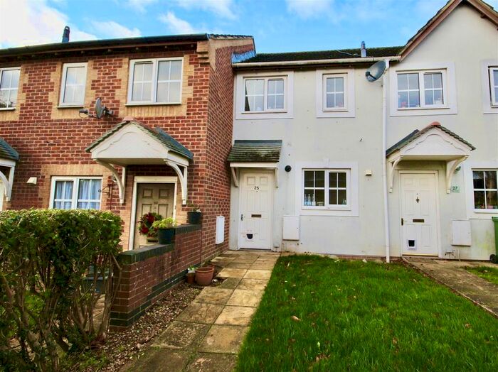 Houses for sale & to rent in SN2 8UQ, Cherry Orchard East, Gorse Hill