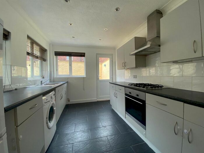 3 Bedroom Property To Rent In Hornsey Road, Anfield, Liverpool, L4
