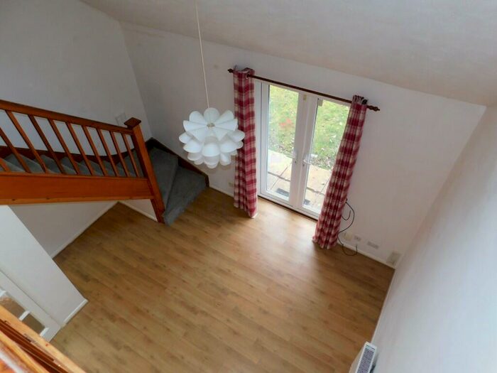 1 Bedroom End Of Terrace House To Rent In Paulsgrove, Peterborough, Cambridgeshire, PE2