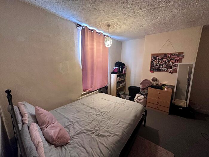 2 Bedroom Terraced House To Rent In Langley Street, Derby, DE22