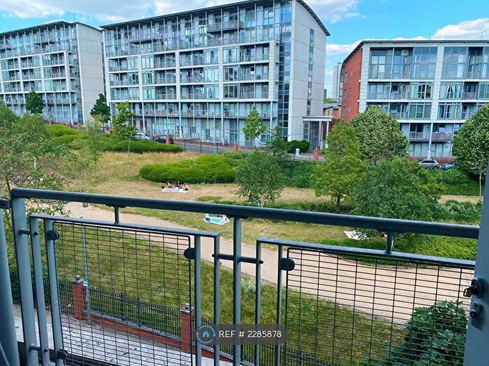 2 Bedroom Flat To Rent In Alfred Knight Way, Birmingham, B15