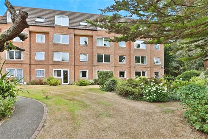1 Bedroom Retirement Property To Rent In Homeoaks House, Wimborne Road, BH2