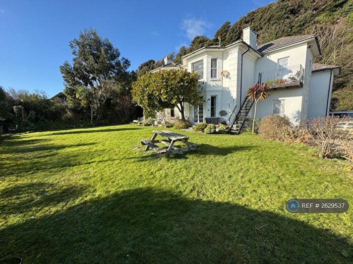 1 Bedroom Flat To Rent In Greycliff, Ventnor, PO38