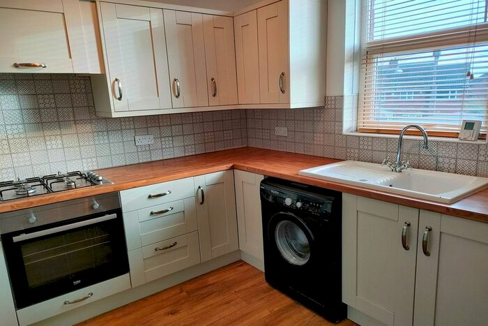 2 Bedroom Terraced House To Rent In Station Terrace, East Boldon, NE36