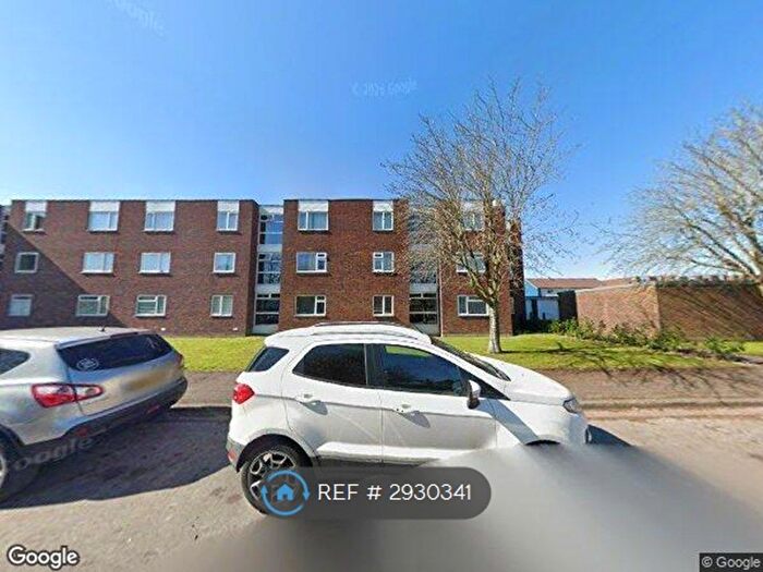 2 Bedroom Flat To Rent In Blakeney Road, Bristol, BS34