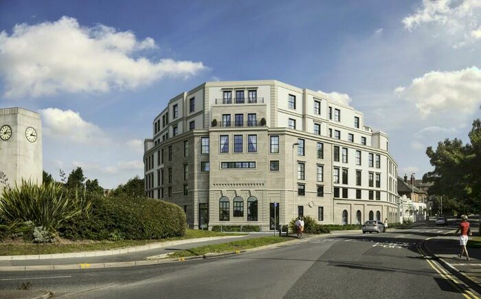 1 Bedroom Apartment To Rent In Commercial Road, Poole, Dorset, BH14