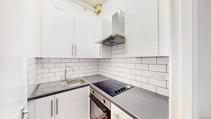 1 Bedroom Apartment To Rent In Aberdeen Road, London, NW10