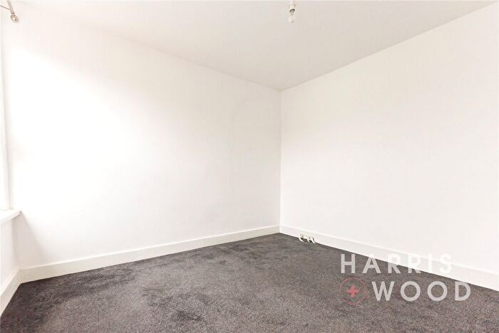 3 Bedroom Terraced House For Sale In Lucas Road, Colchester, Essex, CO2