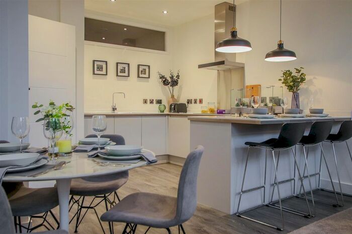 2 Bedroom Flat To Rent In Northlight Parade, Brierfield, Nelson, BB9