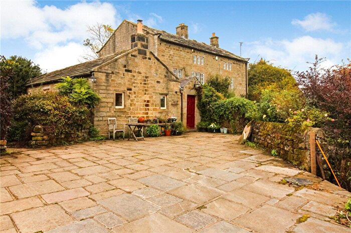 3 Bedroom Detached House To Rent In Stripe Lane, Hartwith, Harrogate, North Yorkshire, HG3